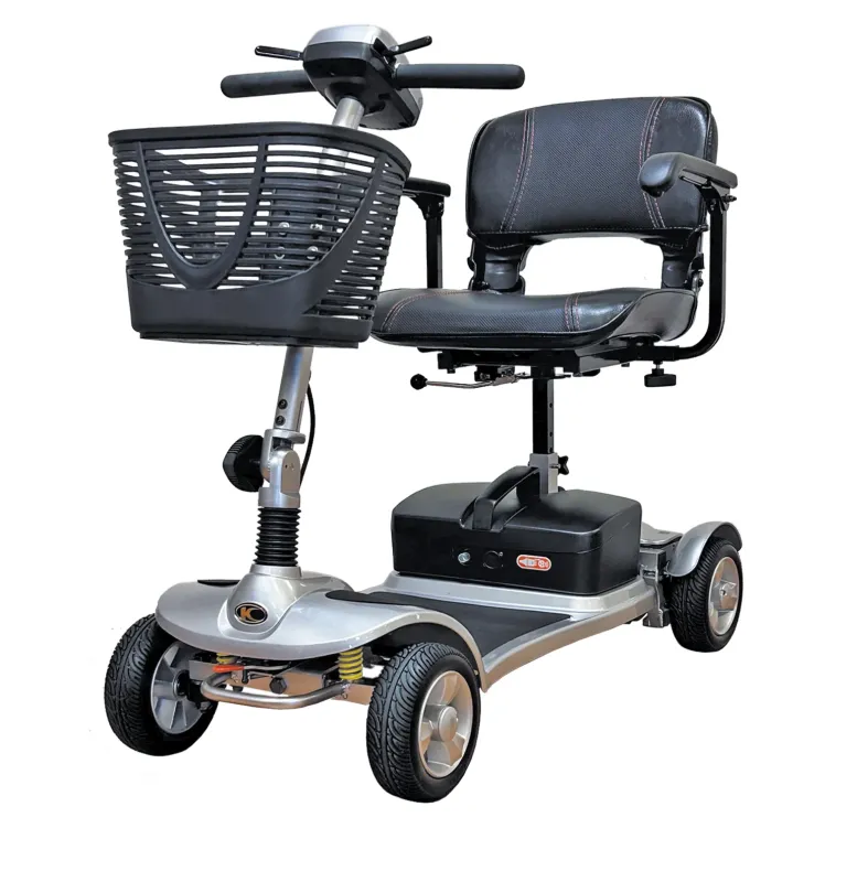 K-Lite Comfort Ali Transportable Scooter