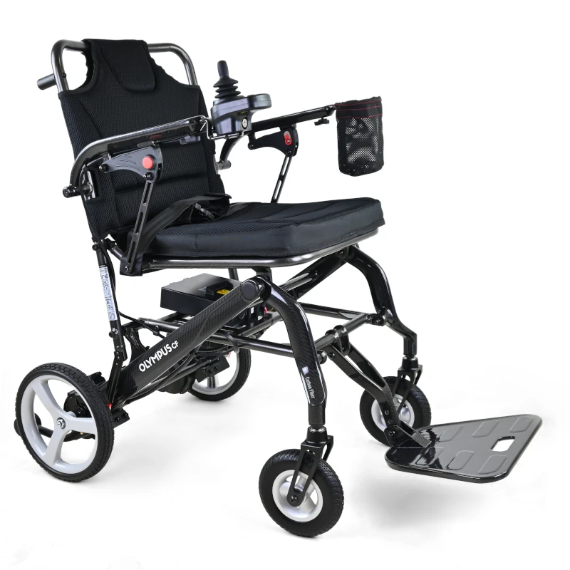 Powerchairs